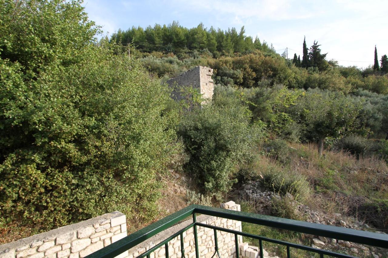 Kiparissia Castle & Sea View Villa Kyparissia Dış mekan fotoğraf