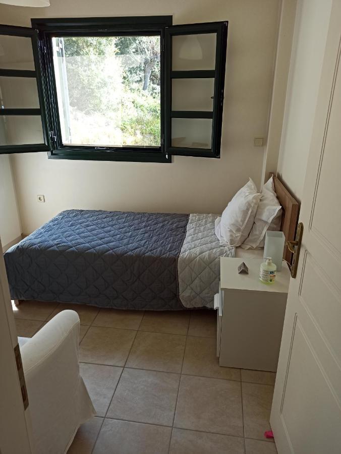 Kiparissia Castle & Sea View Villa Kyparissia Dış mekan fotoğraf