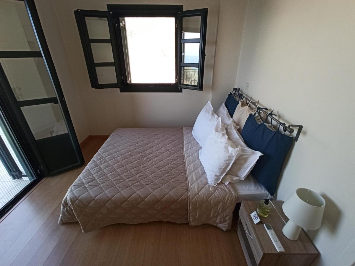 Kiparissia Castle & Sea View Villa Kyparissia Dış mekan fotoğraf